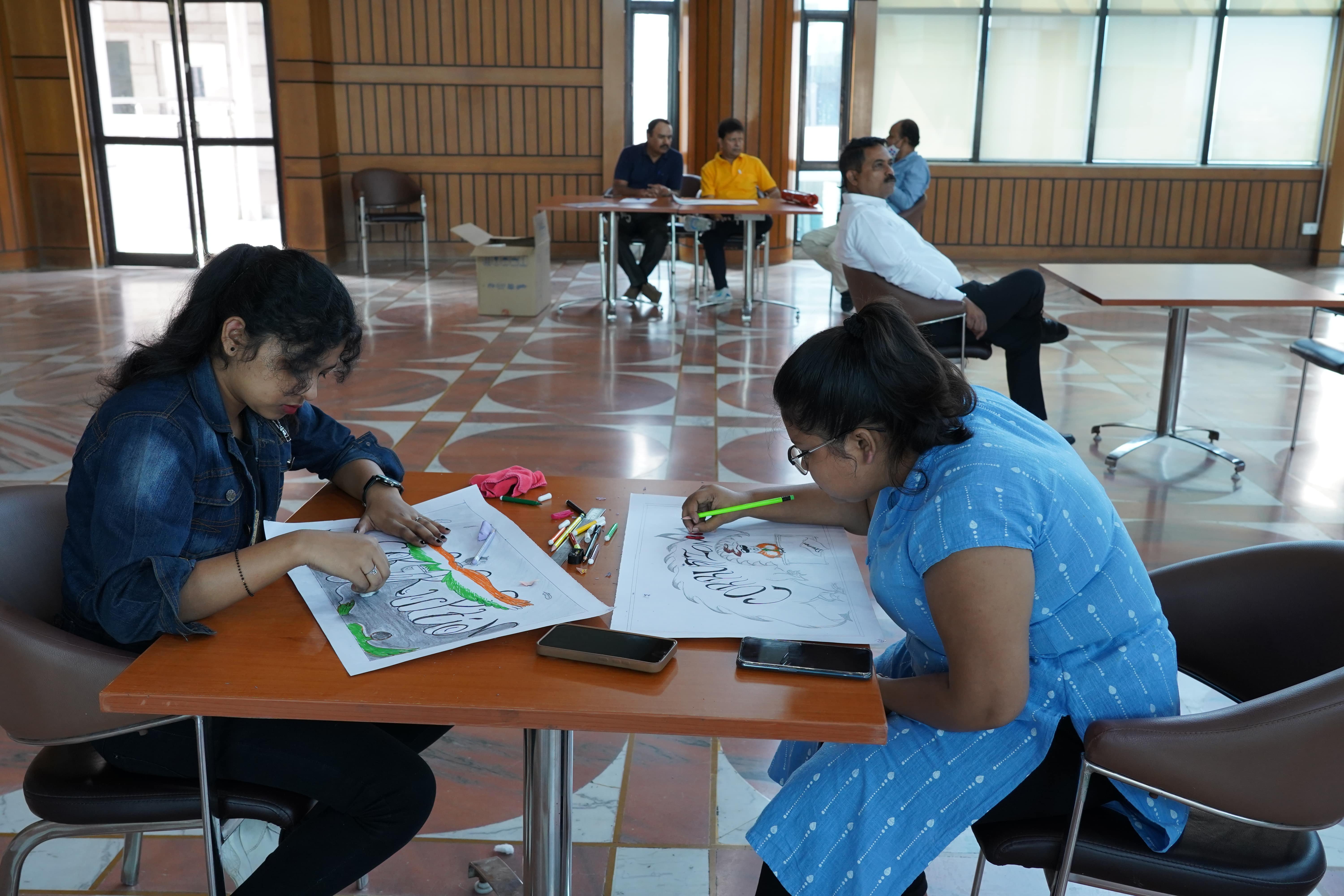 VAW 2022 - Events Gallery