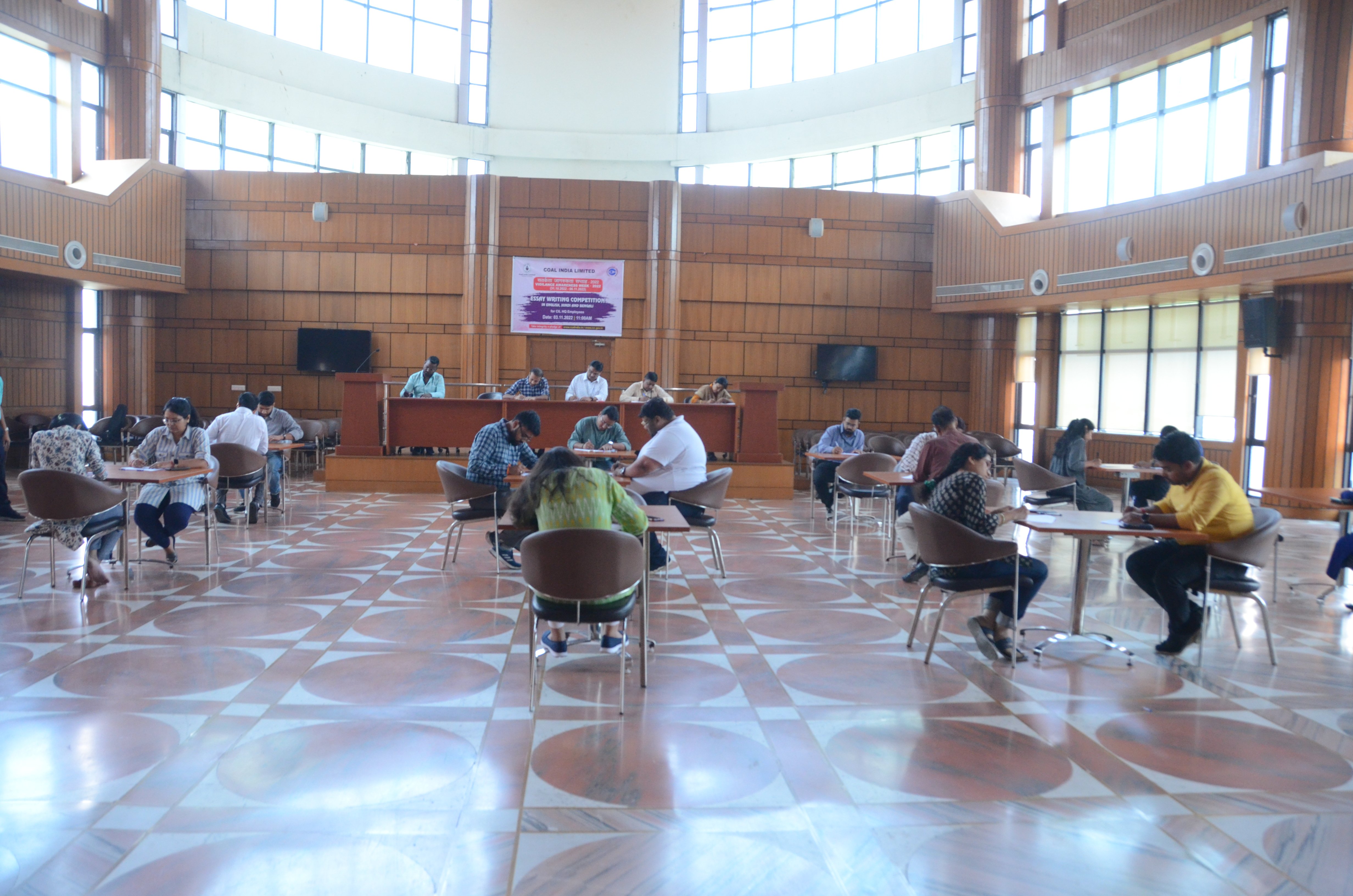 VAW 2022 - Events Gallery